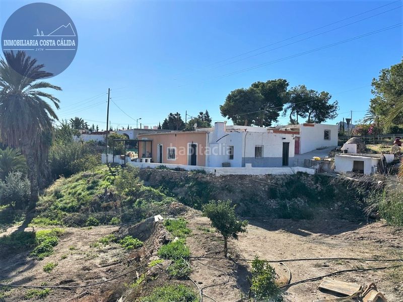 Foto 99a1ef30-6749-4f00-8b58-e95f3da0600b. Country house in barrio de jaravía 26 in San Juan de los Terreros