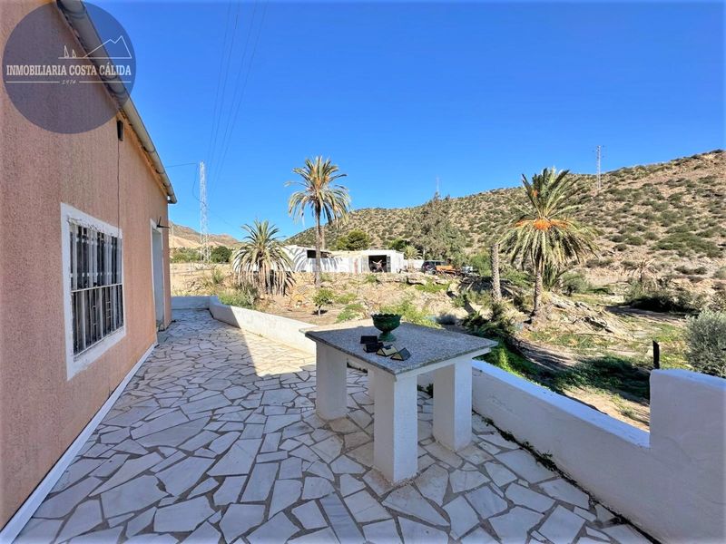 Foto 9ce5456d-a9ce-47df-8cfc-63ed1f03079e. Country house in barrio de jaravía 26 in San Juan de los Terreros
