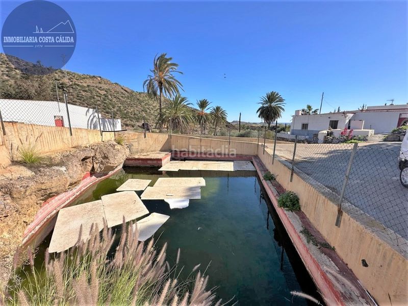 Foto ab8ce37a-0cef-48d2-83da-0b1651dc6751. Country house in barrio de jaravía 26 in San Juan de los Terreros