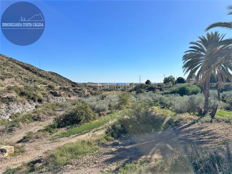 Foto c5f3252a-a7bc-4ae5-b21b-7385895445cb. Country house in barrio de jaravía 26 in San Juan de los Terreros