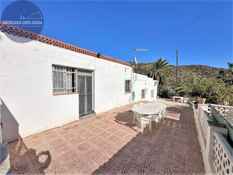 Foto df72f6ee-6d82-449b-9895-8fa75aa99de5. Country house in barrio de jaravía 26 in San Juan de los Terreros