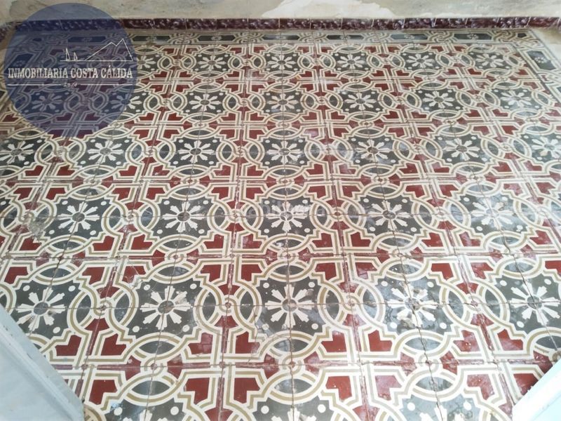 Foto 24f90d7c-babc-40d6-8f9b-ba5be09d321d. Masia a diseminado barranco de asensios 16 a Tébar - Los Arejos Águilas