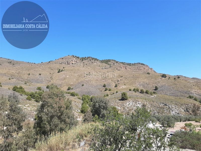 Foto 8064728a-d163-48c2-bcac-48477f7f98af. Masia a diseminado barranco de asensios 16 a Tébar - Los Arejos Águilas