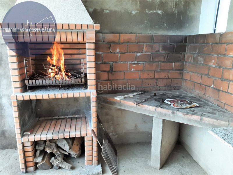 Foto aa58334f-da3d-4a56-9470-97cb99e8cc70. Masia a diseminado barranco de asensios 16 a Tébar - Los Arejos Águilas
