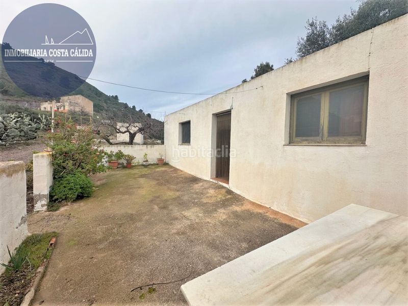 Foto b3cabaf7-41b0-42ef-a87c-20c6a564c03b. Masia a diseminado barranco de asensios 16 a Tébar - Los Arejos Águilas
