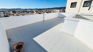 Apartment  Avenida juan carlos i 95. Referencia 2842. ático con una fantástica terraza privada.
