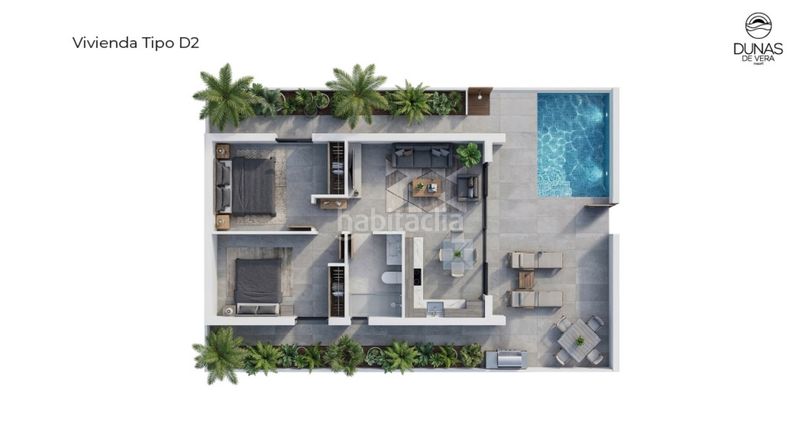 Foto 11488bee-da79-48ac-9d2d-ff87edb8d935. Apartament a calle islas canarias 11 a Cala Marqués Vera