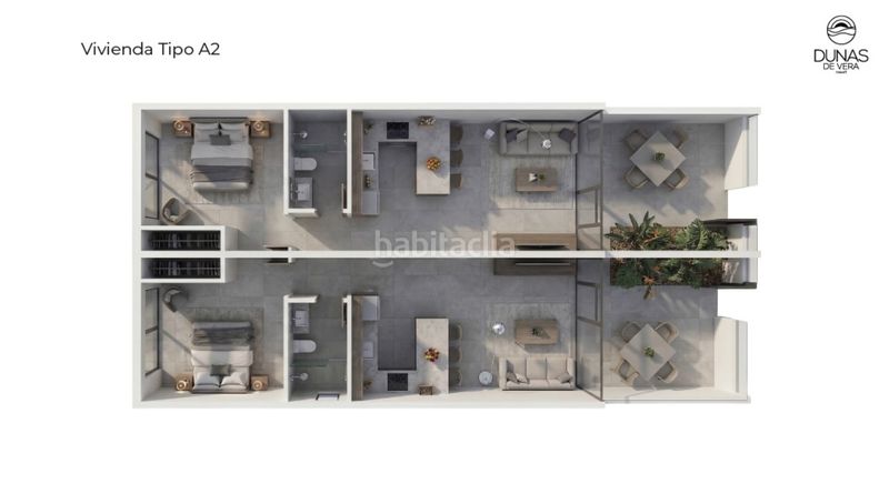 Foto 488fb928-1372-4353-8393-409ec945afcc. Apartament a calle islas canarias 11 a Cala Marqués Vera