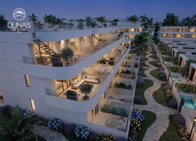 Foto 4df5d7c8-5e6b-4945-a3a1-7461639f964a. Apartament a calle islas canarias 11 a Cala Marqués Vera