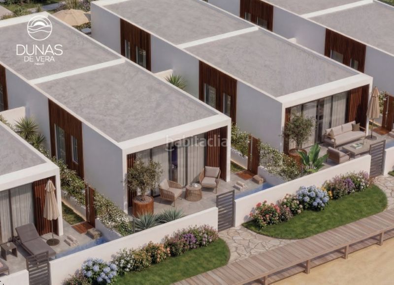 Foto 4e542d25-e3cb-4edd-ae44-c77fda780a15. Apartament a calle islas canarias 11 a Cala Marqués Vera