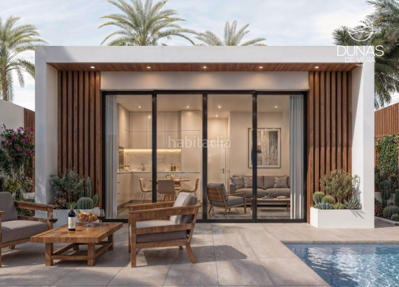 Foto 7e8f7823-045c-4e4c-98e4-4aba92302411. Apartament a calle islas canarias 11 a Cala Marqués Vera