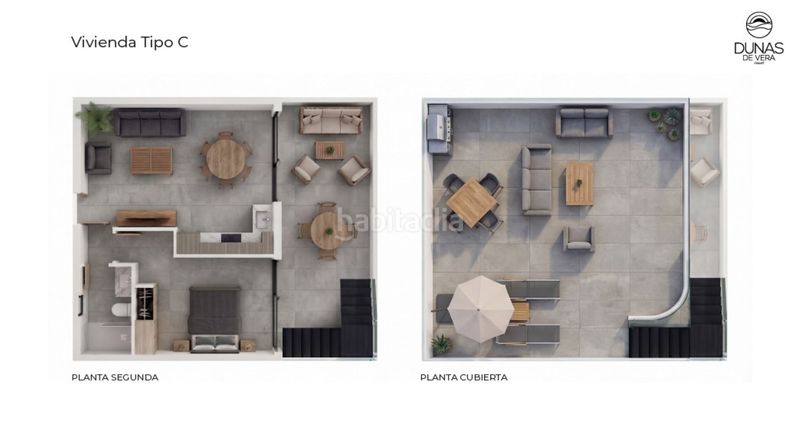 Foto 8625ac98-224f-4e6f-8646-ed16c1177ffa. Apartament a calle islas canarias 11 a Cala Marqués Vera