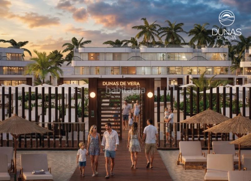 Foto a4853578-cf73-454e-b90a-bbdb91a83ed8. Apartament a calle islas canarias 11 a Cala Marqués Vera