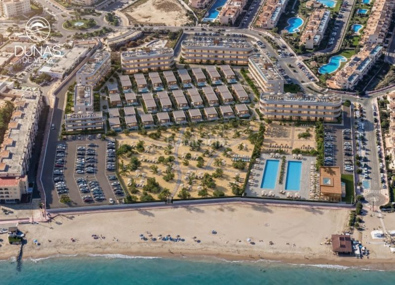 Foto a64fc214-fa1c-44cd-b9c6-2c122a700f44. Apartament a calle islas canarias 11 a Cala Marqués Vera