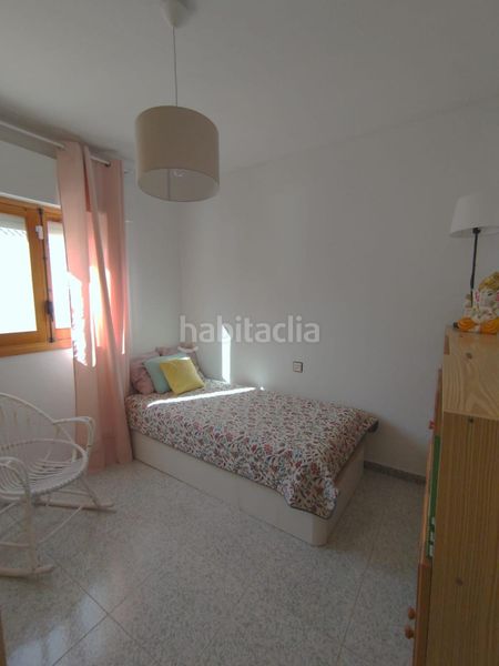 Foto 0d554b65-41db-4cd4-9497-525bb56428d5. Casa adossada amb calefacció a Calabardina Águilas