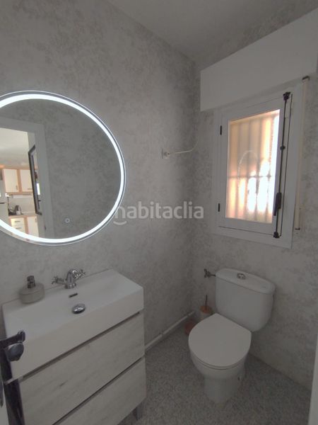 Foto c2d3c16a-1d82-4ae2-9cc0-f8028444e0aa. Casa adossada amb calefacció a Calabardina Águilas