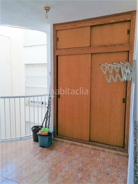 Foto 017d6382-87c5-4b50-9d7d-3207bf3a4d78. Pis a calle aire 99 a Delicias Águilas