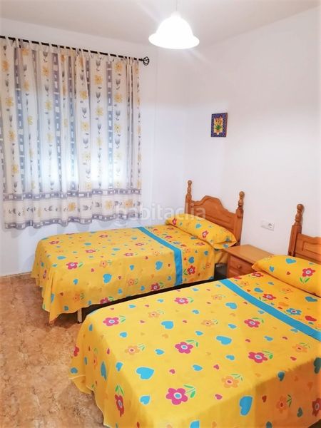 Foto ac4703b0-7977-47ef-9643-f8a4b97fbaab. Pis a calle aire 99 a Delicias Águilas