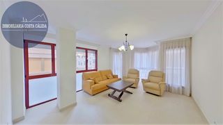 Appartement  Calle rey carlos iii 24. Referencia 2851. apartamento con plaza de garaje en pleno corazó