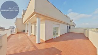 Attique  Calle de juan ramon jimenez 33. Referencia 2853. fantástico ático en zona residencial con piscin