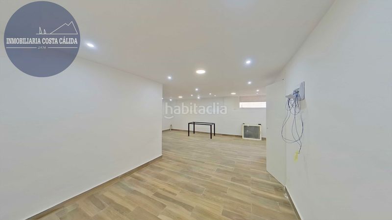Foto 045c0ae7-5489-4d5e-9142-2f03997e5fa7. Planta baixa a plaza de abastos 4 a Casco Antiguo Águilas