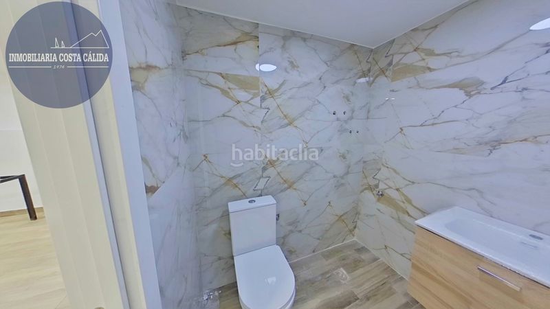 Foto 6c88ea00-49f5-46b3-b912-91e04a7c83d7. Planta baixa a plaza de abastos 4 a Casco Antiguo Águilas