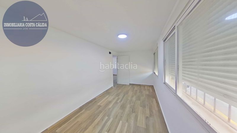 Foto bb8e259f-5631-46bf-8790-cff37a23d737. Planta baixa a plaza de abastos 4 a Casco Antiguo Águilas