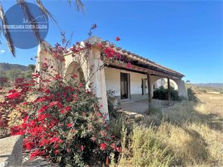 Casale  Paraje cuesta de gos 27. Referencia 2861. casa rústica con preciosas vistas.