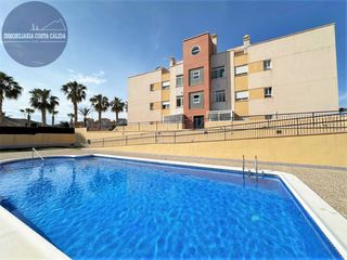 Appartement  Calle siempreverde 12. Referencia 2862. apartamento en zona residencial con piscina y p