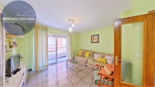 Apartament  Calle echegaray 10. Referencia 2864. amplio apartamento en pleno centro, a escasos 1