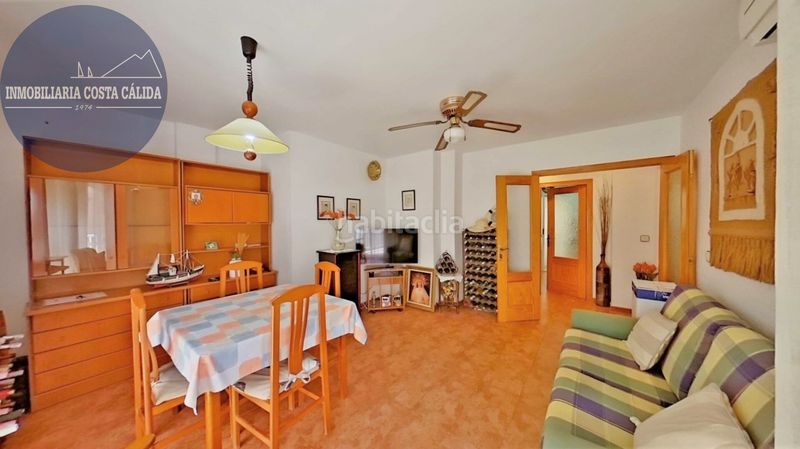 Foto ad93256e-82e9-45e4-9899-4a3e02f25a14. Pis a calle canalejas 21 a Casco Antiguo Águilas