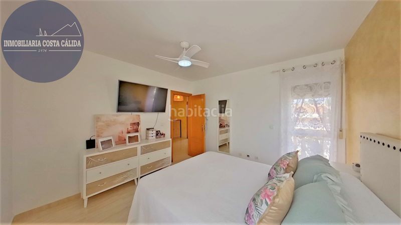 Foto e257d426-e627-4cfb-9a7c-d7c164cabe94. Casa aparellada amb xemeneia calefacció aparcament a Águilas