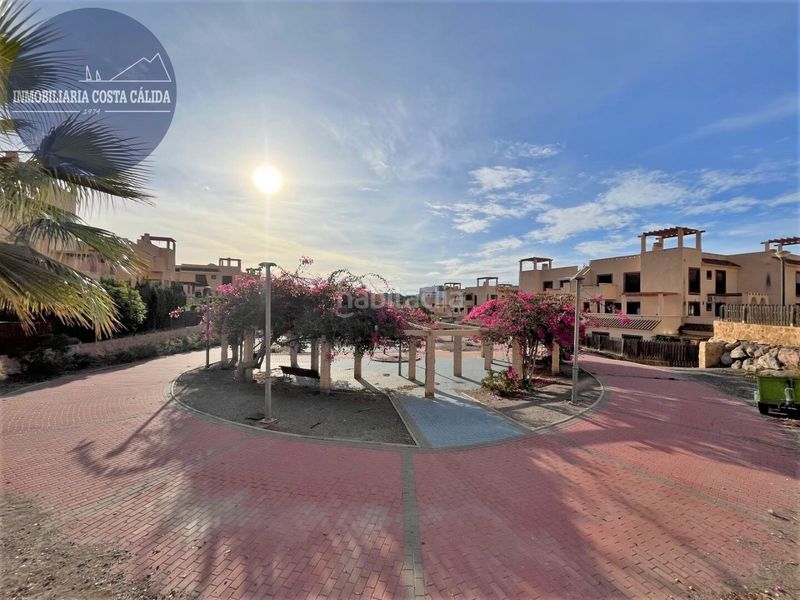 Foto 1dc18d10-9b88-4f3f-a35f-c090f6d2e565. Apartament amb calefacció aparcament piscina a Los Collados-Los Geraneos Águilas