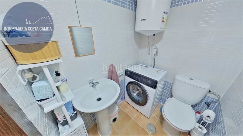 Foto 237bdceb-fdb1-4ebf-bb85-889ef8b1d477. Apartament amb calefacció aparcament piscina a Los Collados-Los Geraneos Águilas