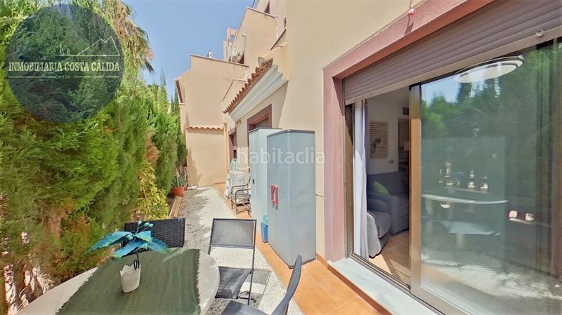 Foto 553e3fd0-482f-4ec2-ba9c-e86eeae5e1e4. Apartament amb calefacció aparcament piscina a Los Collados-Los Geraneos Águilas