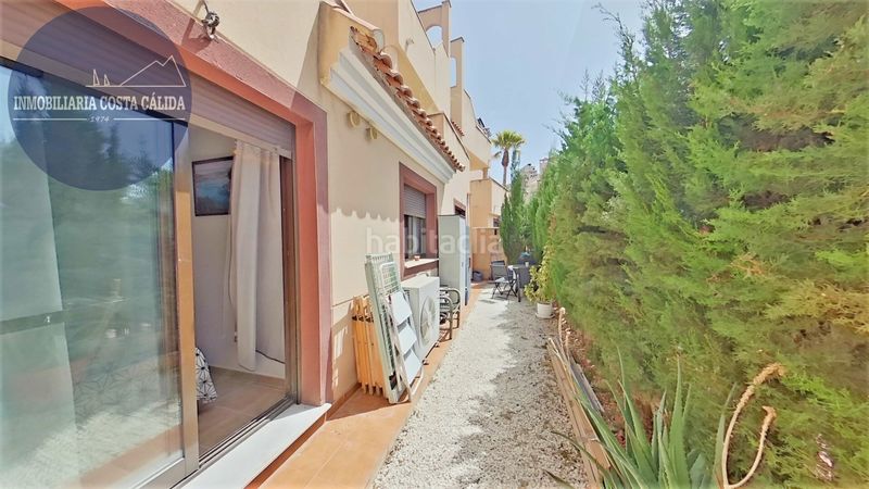 Foto 5c9c9852-50aa-4647-b1fc-8b862b40dc53. Apartament amb calefacció aparcament piscina a Los Collados-Los Geraneos Águilas