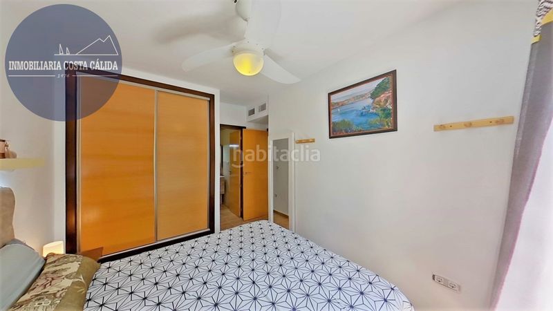 Foto 724679d3-3f2c-4be2-aa9b-c9b7a07838bf. Apartament amb calefacció aparcament piscina a Los Collados-Los Geraneos Águilas