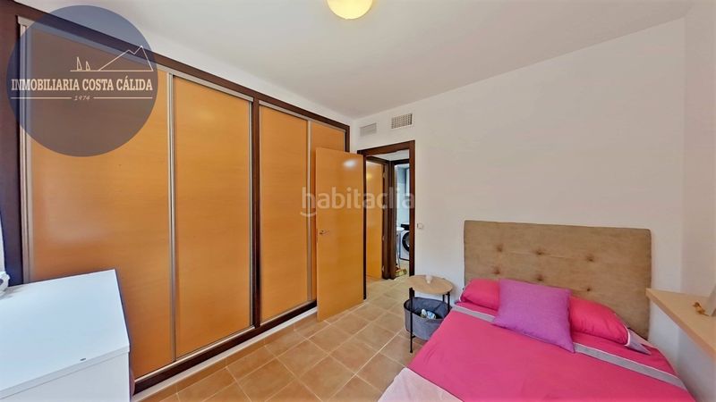Foto c84ae00a-be7f-4eaa-91a6-d4814e6badd5. Apartament amb calefacció aparcament piscina a Los Collados-Los Geraneos Águilas
