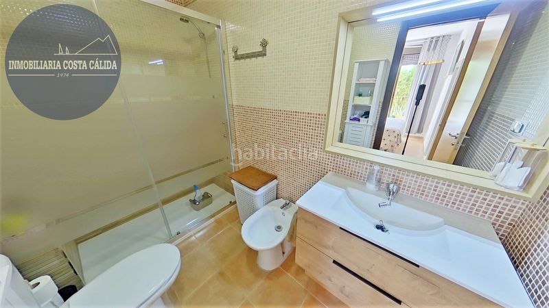 Foto d0895255-116b-4a31-94cf-51959d5cb0cc. Apartament amb calefacció aparcament piscina a Los Collados-Los Geraneos Águilas