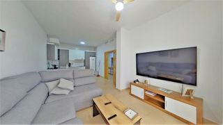 Apartamento  Calle rey carlos iii 29. Referencia 2875. apartamento en pleno centro con plaza de garaje