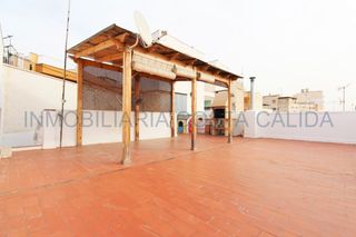 Casa adosada  Calle san sebastián. Referencia 1855. coqueta casa de pueblo a un paso del centro de