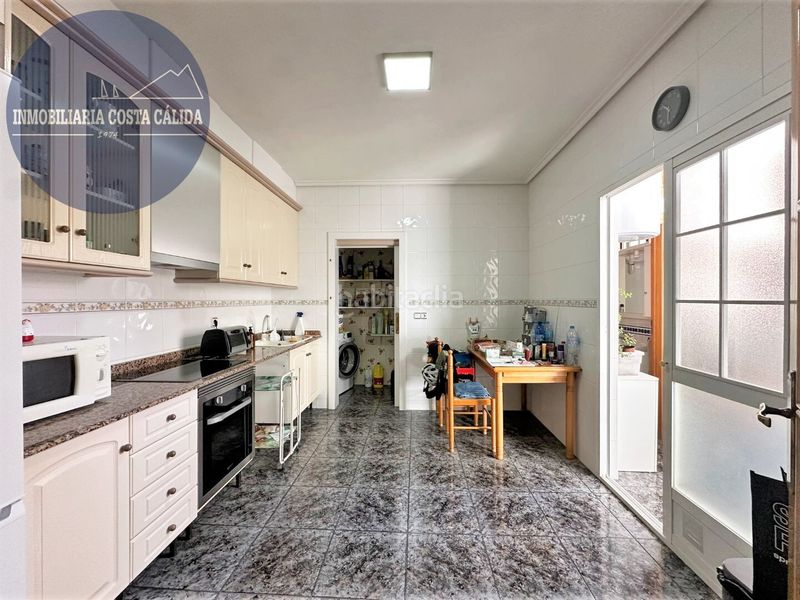 Foto cbdeeeac-2f1f-4918-82c0-4747041757e7. Pis amb calefacció a Casco Antiguo Águilas