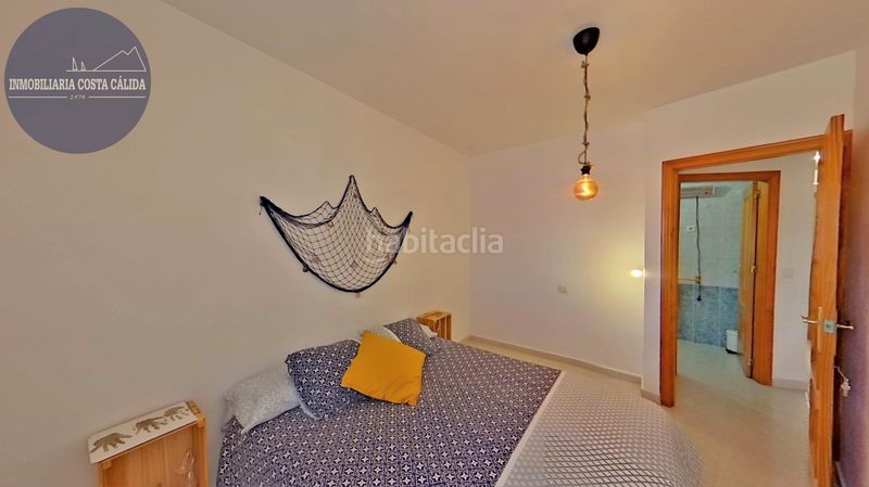 Foto 7a839e9d-4eaf-4b7f-b6bd-7339d4c8969a. Dúplex amb calefacció aparcament a Calabardina Águilas