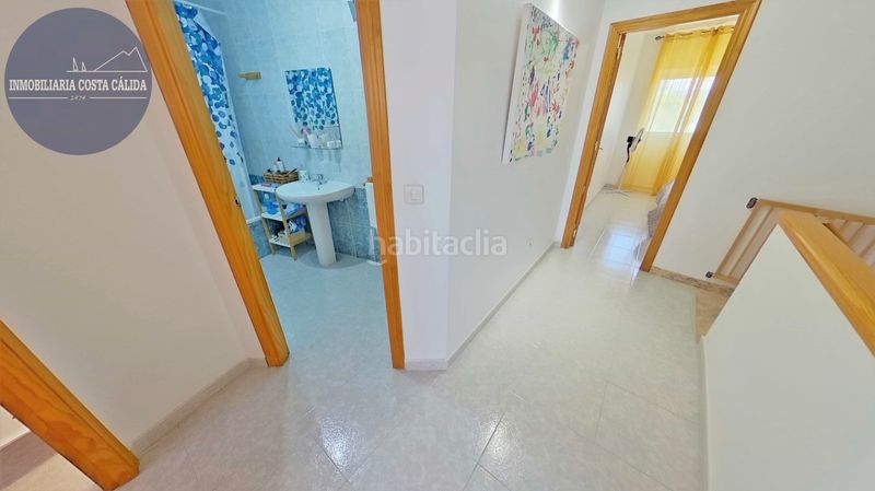 Foto aa3975ad-7880-4626-8e33-31dd5a2a1376. Dúplex amb calefacció aparcament a Calabardina Águilas
