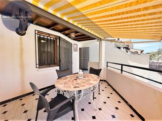 Duplex  Calle juan gris 12. Referencia 2880. vivienda tipo dúplex a escasos metros de la pla