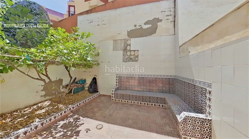Foto 4fd06355-0f1d-4748-8257-94b1ba8d4436. Dúplex a calle juan gris 12 a Calabardina Águilas