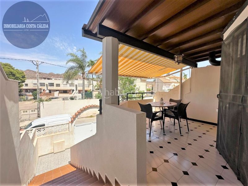 Foto 7888f3f5-4683-4317-82d5-6292747cd8a5. Dúplex a calle juan gris 12 a Calabardina Águilas