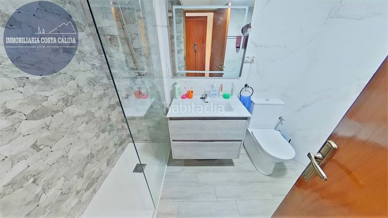 Foto 80bccbee-75ab-4220-8570-9bd4b49797b9. Dúplex a calle juan gris 12 a Calabardina Águilas