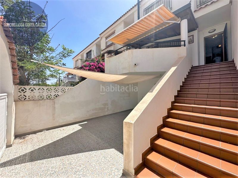 Foto 8624392c-e32f-4d79-b362-f5b1e948bd7e. Dúplex a calle juan gris 12 a Calabardina Águilas