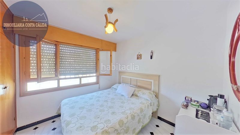 Foto cecd1c6f-b6aa-4b29-9713-2bac9bc915c0. Dúplex a calle juan gris 12 a Calabardina Águilas
